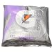 Gatorade 33673 Gatorade 2.5 Gallon Powder Pouch, Riptide Rush
