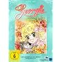 Georgie - Die komplette Serie (9 DVDs) [Collector'&hellip <b>DVD</b> ~ Yumiko Igarashi