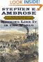 Nothing Like It in the World: The Men Who Built the Transcontinental Railroad, 1863-1869
