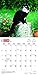 Tuxedo Cats 2017 Calendar