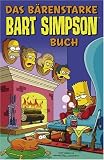 Produkt-Bild: Bart Simpson. Sonderband: Bart Simpson Comics SB 6: Das b&auml;renstarke Bart Simpson Buch: SONDERBD 6