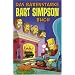 Bart Simpson Comics SB 6: Das b�renstarke Bart Simpson Buch: SONDERBD 6