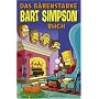 Bart Simpson Comics SB 6: Das b�renstarke Bart Simpson Buch: SONDERBD 6