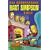 Bart Simpson Comics SB 6: Das b�renstarke Bart Simpson Buch: SONDERBD 6