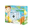 Buki France - 3020 - Jeu Educatif - Science et Nature - Bio Electricit�