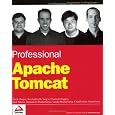 Professional Apache Tomcat