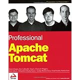Professional Apache Tomcat