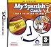 My Spanish Coach Level 1 - Learn To Speak Spanish (Nintendo DS)