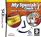 My Spanish Coach Level 1 - Learn To Speak Spanish (Nintendo DS) by Ubisoft