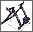 Aosom 16b Mag Indoor Bicycle Bike Trainer