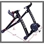 Aosom 16b Mag Indoor Bicycle Bike Trainer