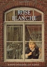 Rose Blanche