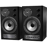 Digital Monitor Speakers