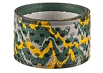 Lizard Skins Dura Soft Polymer 1.8Mm Bat Wrap, Jungle Camo
