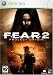 FEAR 2: Project Origin Xbox 360