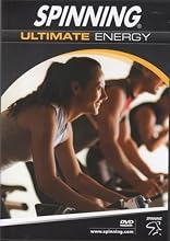 Spinning Ultimate Energy DVD