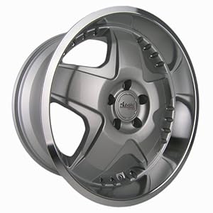 Sportrak - 20 Advanti BENZ AMG S430 S500 S550 S600 S WHEELS TIRES