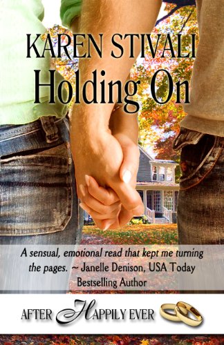 Holding On