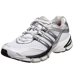 Buy adidas Ladies Supernova Glide Running Shoe