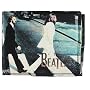 The Beatles Abby Road Bilfold Wallet