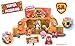 Super Moshi HQ