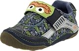 Stride Rite Sesame Street-Oscar First Walker (Infant/Toddler)