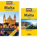 ADAC Reisef�hrer plus Malta: Mit extra Karte zum Herausnehmen
