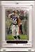 2005 Topps Chrome Jake Plummer Denver Broncos Football Card #34 - Mint Condition - Shipped in Protective Acrylic Display Case !!