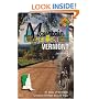 Mountain Bike America Vermont: An Atlas of Vermont's Greatest Off-Road Bicycle Rides (Mountain Bike America Guidebooks)