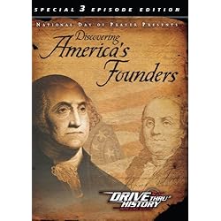 Discovering America's Founders