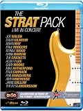 The Strat Pack - The 50th Anniversary Of The Fender Stratocaster - Live [Blu-ray]