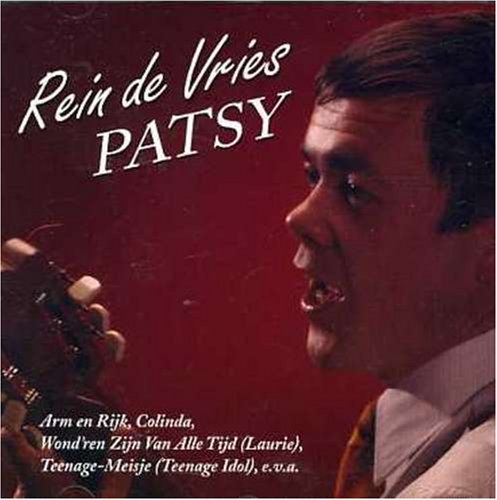 Rein De Vries - 100 Mooiste Smartlappen - Zortam Music