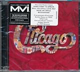Heart of Chicago [MVI DVD + BONUS CD]
