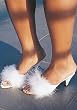 Pumps Maribou