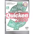 Home&business Quicken 2000