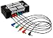 Details About BBE Supa Charger 8 Output High Performance Power Supply