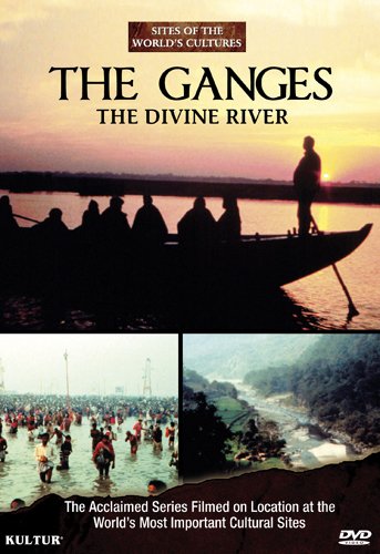 Cover art for Ganges: Divine River / Sites of the World's Cultures Cover art for Ganges: Divine River / Sites of the World's Cultures