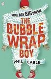 The bubble wrap boy