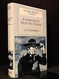 The Complete Father Brown Stories