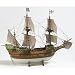 Mayflower, Galleon