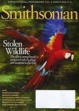 Smithsonian Magazine Volume 40 #9 December 2009