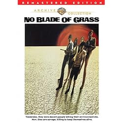 No Blade of Grass