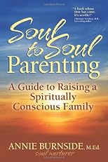 Soul to Soul Parenting