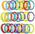 Bright Starts Lots of Links Accessory Toy