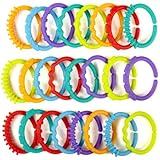 Bright Starts Lots of Links Accessory Toy