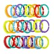 Bright Starts Lots of Links