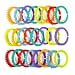 Bright Starts Lots of Links- Solid Colors