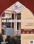 Air Conditioner Cover Style B