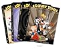 Looney Tunes: Golden Collection, Vols. 1-4