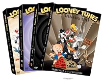Looney Tunes: Golden Collection, Vols. 1-4